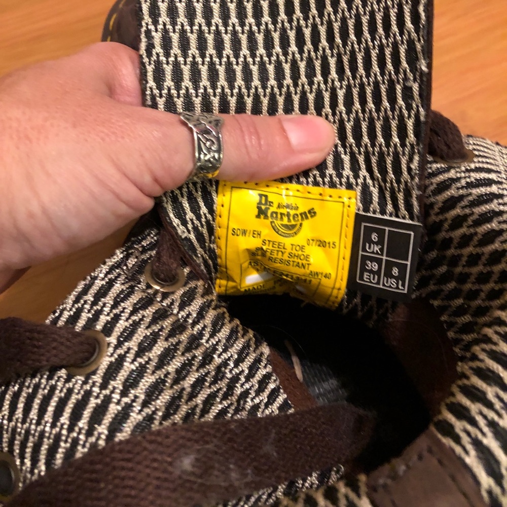 Like New Doc Martens - Picture 4 of 5